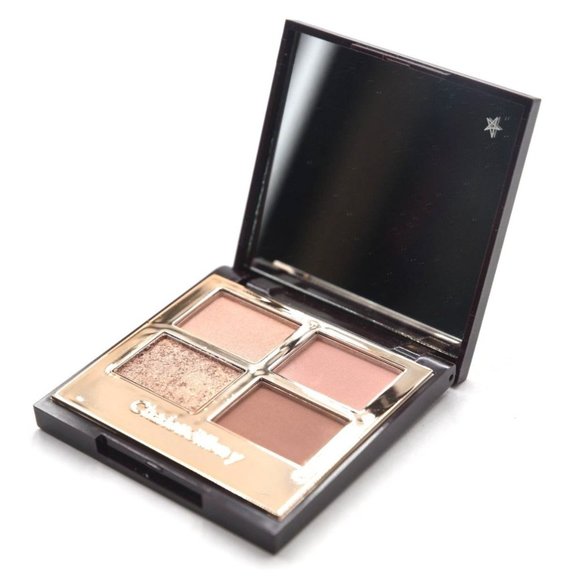 Charlotte Tilbury Pillow Talk Luxury Palette of Pops Eyeshadow Quad Comp… - Picture 2 of 16